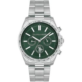U.S. Polo Assn. USPA1138-04 Erkek Kol Saati