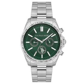 U.S. Polo Assn. USPA1138-04 Erkek Kol Saati