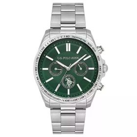 U.S. Polo Assn. USPA1138-04 Erkek Kol Saati