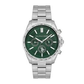 U.S. Polo Assn. USPA1138-04 Erkek Kol Saati