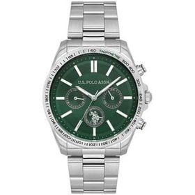 U.S. Polo Assn. USPA1138-04 Erkek Kol Saati