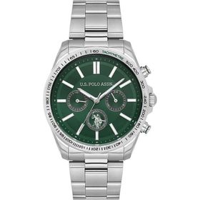 U.S. Polo Assn. USPA1138-04 Erkek Kol Saati