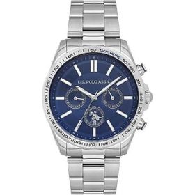 U.S. Polo Assn. USPA1138-05 Erkek Kol Saati