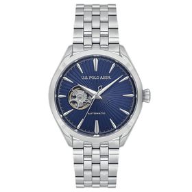 U.S. Polo Assn. USPA1139-02 Otomatik Erkek Kol Saati