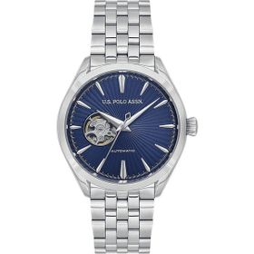 U.S. Polo Assn. USPA1139-02 Otomatik Erkek Kol Saati