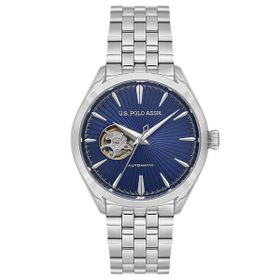 U.S. Polo Assn. USPA1139-02 Otomatik Erkek Kol Saati