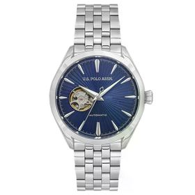 U.S. Polo Assn. USPA1139-02 Otomatik Erkek Kol Saati