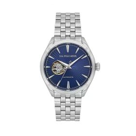 U.S. Polo Assn. USPA1139-02 Otomatik Erkek Kol Saati