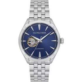 U.S. Polo Assn. USPA1139-02 Otomatik Erkek Kol Saati