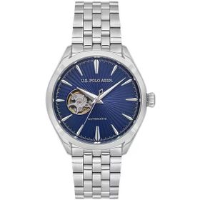 U.S. Polo Assn. USPA1139-02 Otomatik Erkek Kol Saati