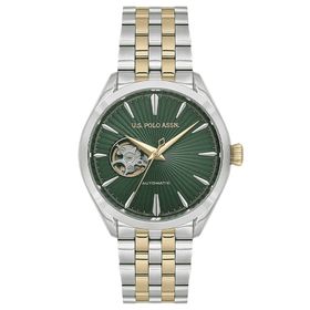 U.S. Polo Assn. USPA1139-03 Otomatik Erkek Kol Saati