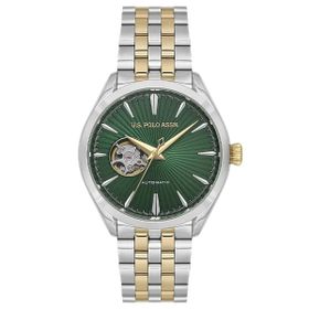 U.S. Polo Assn. USPA1139-03 Otomatik Erkek Kol Saati