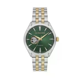 U.S. Polo Assn. USPA1139-03 Otomatik Erkek Kol Saati