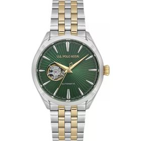 U.S. Polo Assn. USPA1139-03 Otomatik Erkek Kol Saati