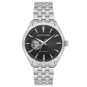 U.S. Polo Assn. USPA1139-04 Otomatik Erkek Kol Saati