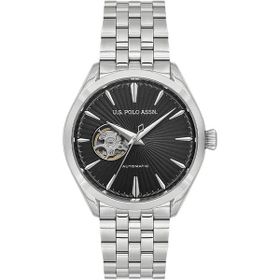 U.S. Polo Assn. USPA1139-04 Otomatik Erkek Kol Saati