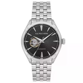 U.S. Polo Assn. USPA1139-04 Otomatik Erkek Kol Saati