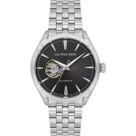 U.S. Polo Assn. USPA1139-04 Otomatik Erkek Kol Saati