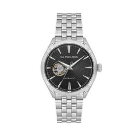 U.S. Polo Assn. USPA1139-04 Otomatik Erkek Kol Saati