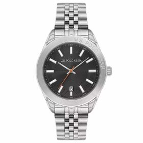U.S. Polo Assn. USPA1145-01 Erkek Kol Saati