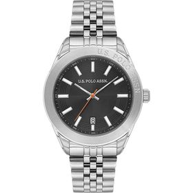 U.S. Polo Assn. USPA1145-01 Erkek Kol Saati
