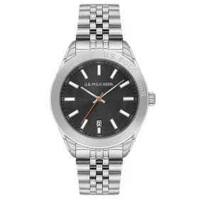 U.S. Polo Assn. USPA1145-01 Erkek Kol Saati