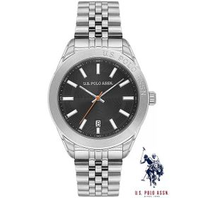 U.S. Polo Assn. USPA1145-01 Erkek Kol Saati