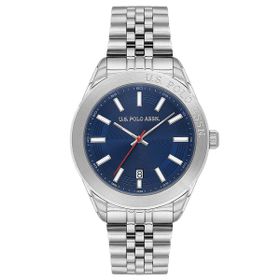 U.S. Polo Assn. USPA1145-02 Erkek Kol Saati