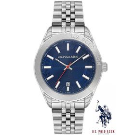 U.S. Polo Assn. USPA1145-02 Erkek Kol Saati