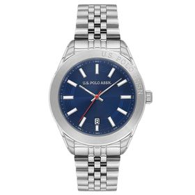 U.S. Polo Assn. USPA1145-02 Erkek Kol Saati