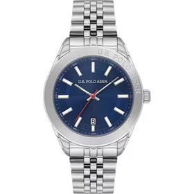 U.S. Polo Assn. USPA1145-02 Erkek Kol Saati