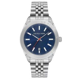 U.S. Polo Assn. USPA1145-02 Erkek Kol Saati