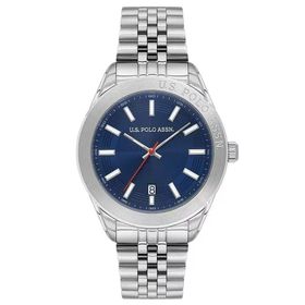 U.S. Polo Assn. USPA1145-02 Erkek Kol Saati