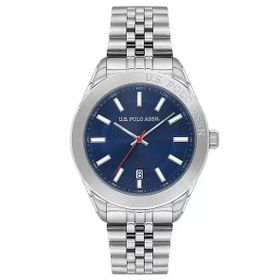 U.S. Polo Assn. USPA1145-02 Erkek Kol Saati
