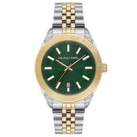 U.S. Polo Assn. USPA1145-04 Erkek Kol Saati
