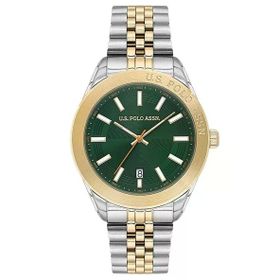 U.S. Polo Assn. USPA1145-04 Erkek Kol Saati