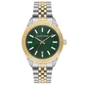 U.S. Polo Assn. USPA1145-04 Erkek Kol Saati