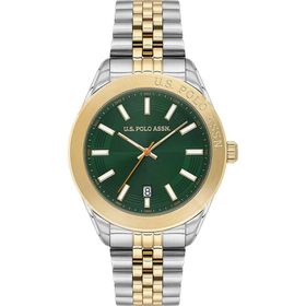 U.S. Polo Assn. USPA1145-04 Erkek Kol Saati