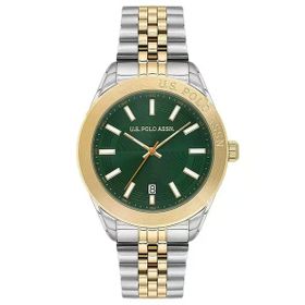 U.S. Polo Assn. USPA1145-04 Erkek Kol Saati