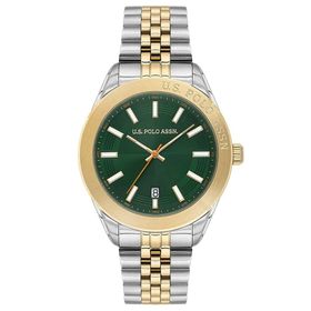 U.S. Polo Assn. USPA1145-04 Erkek Kol Saati