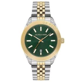 U.S. Polo Assn. USPA1145-04 Erkek Kol Saati