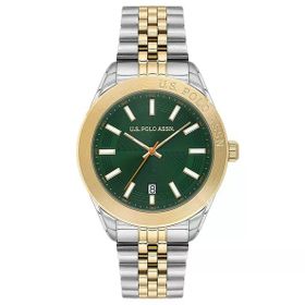 U.S. Polo Assn. USPA1145-04 Erkek Kol Saati