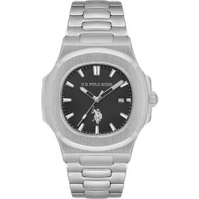U.S. Polo Assn. USPA1150-01 Erkek Kol Saati