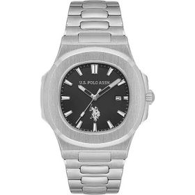 U.S. Polo Assn. USPA1150-01 Erkek Kol Saati