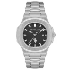 U.S. Polo Assn. USPA1150-01 Erkek Kol Saati