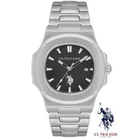 U.S. Polo Assn. USPA1150-01 Erkek Kol Saati