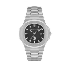 U.S. Polo Assn. USPA1150-01 Erkek Kol Saati