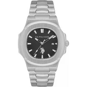 U.S. Polo Assn. USPA1150-01 Erkek Kol Saati