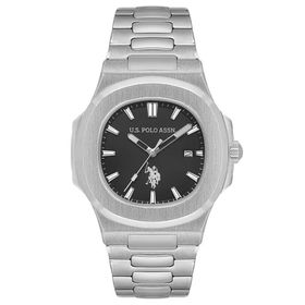 U.S. Polo Assn. USPA1150-01 Erkek Kol Saati