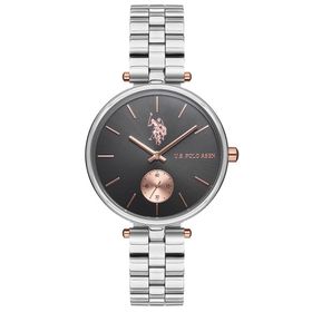 U.S. Polo Assn. USPA2000-01 Kadın Kol Saati